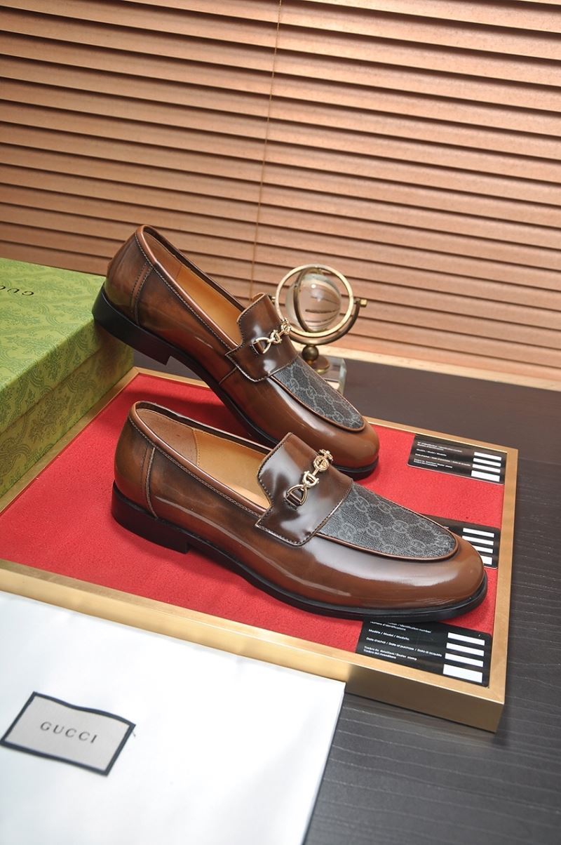 Gucci Business Shoes